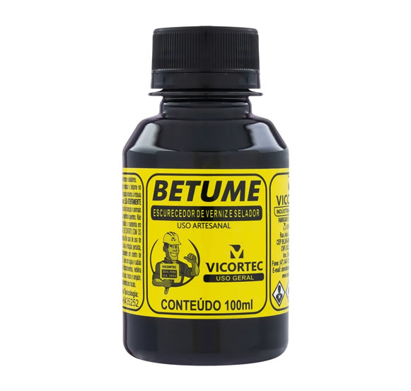 Fórmula Betume